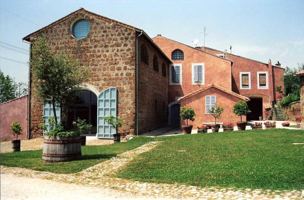 Agriturismo Casa Ciotti